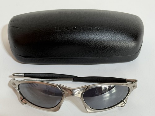 Vintage oakley penny polished - oakley,