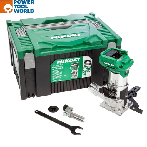 Hikoki m1808daj2z 18v cordless - hikoki,