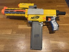 Nerf N-strike Recon CS-6 With