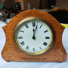 Vintage Buren Swiss Made