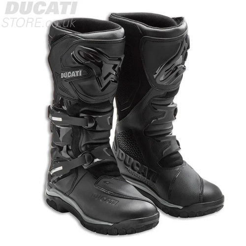 Ducati atacama - ducati, (alpinestars