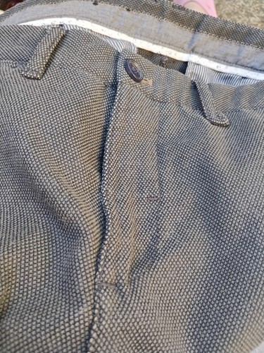 Zara man black micro patterned - zara,