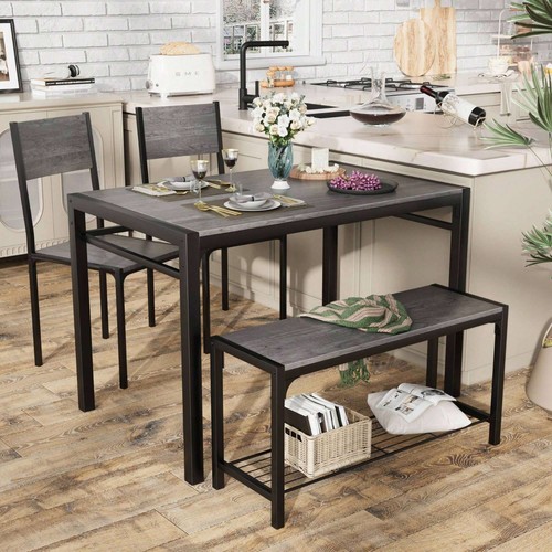 Piece dining table set - dining,