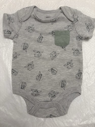 Star wars baby yoda - yoda, months