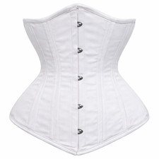 Corset Double Steel Boned