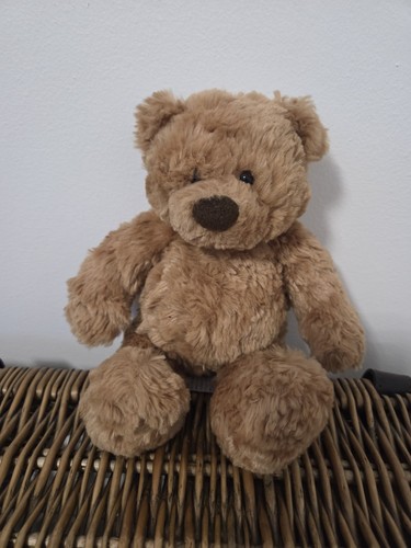 Gund teddy bear - gund,
