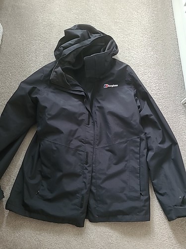 Mens berghaus gore - mens,
