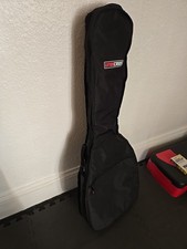 Full Size Guitar Case Gator