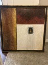 A Large Art Piece Right For