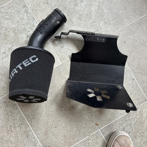 Airtec motorsport induction - airtec,
