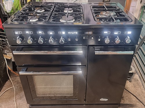 Rangemaster lite 90cm - rangemaster,