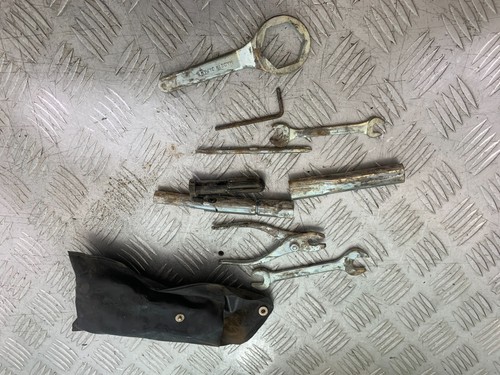 Suzuki gsxr600 gsxr 600 k2 - k1,