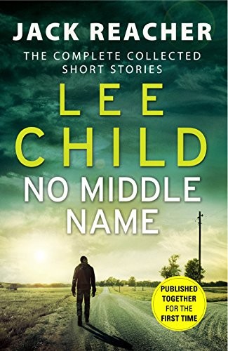 Middle name the complete - no,