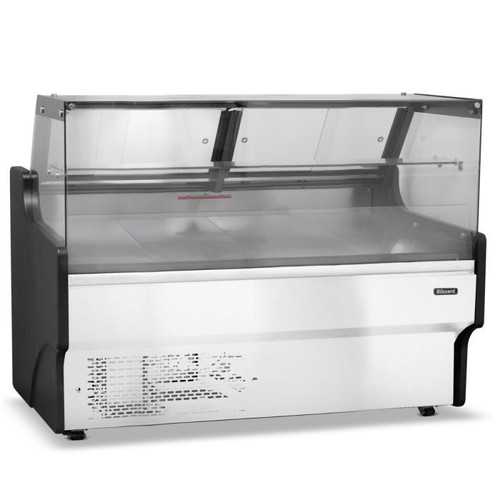 New serve over counter - new,