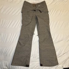 Barely Worn Westbeach Mid Rise
