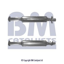 BM Catalysts BM90296 Catalytic