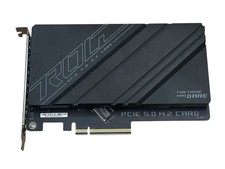 ASUS ROG Republic Of Gamers