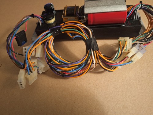 Whelen edge 9000 six - whelen,