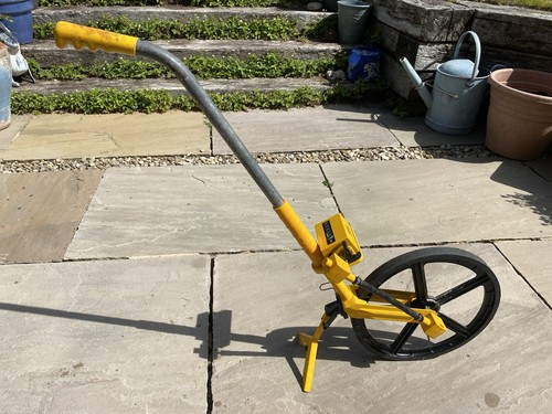Used trumeter 5000 measuring - trumeter,