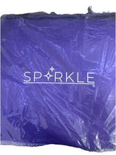 Sparkle Purple Amethyst Bio