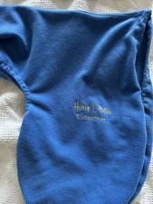 Blue Fleece Harry Dabbs