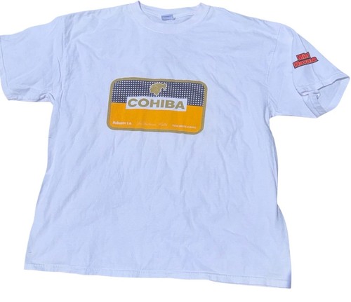 Vintage 90s cohiba - vintage, cigar