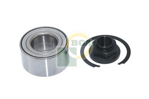 Wheel bearing kit front fits - kit,