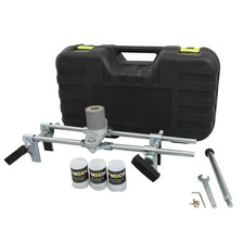 Mortice Lock Fitting Jig Kit