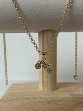 Children 18ct gold filled - 18ct,