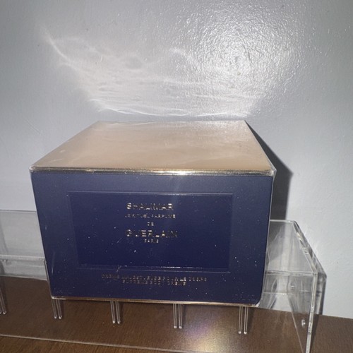 Guerlain paris shalimar - guerlain,