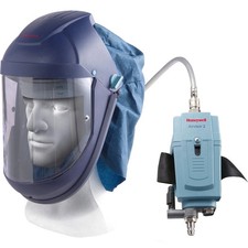 Air Fed Mask Airvisor 2 MV