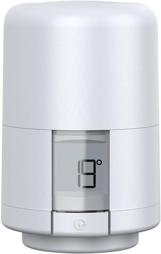 Hive smart heating - hive,
