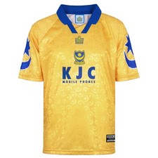 Portsmouth 1998 Admiral Away