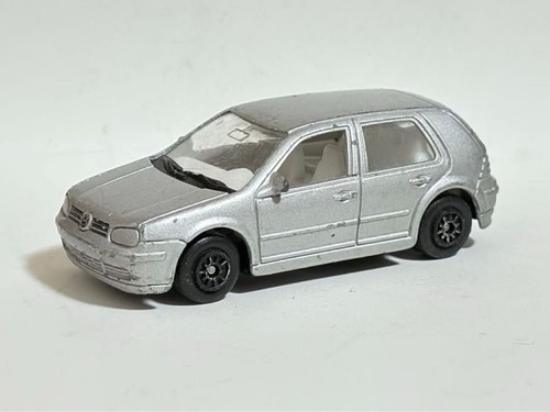 Welly volkswagen golf - volkswagen,