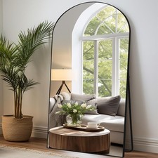 Oversized Huge Full Length