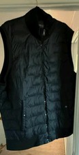 Ralph Lauren Polo Puffer GILET XL RRP £300