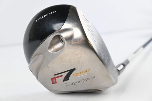 Taylormade quad driver - driver, /