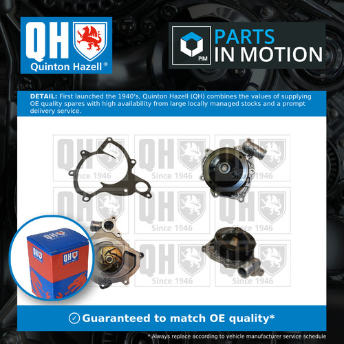Water pump fits porsche - pump,