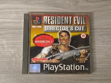 Resident evil directors - evil,