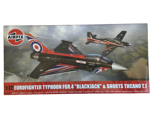 Raf typhoon fgr blackjack - raf, 'blackjack'