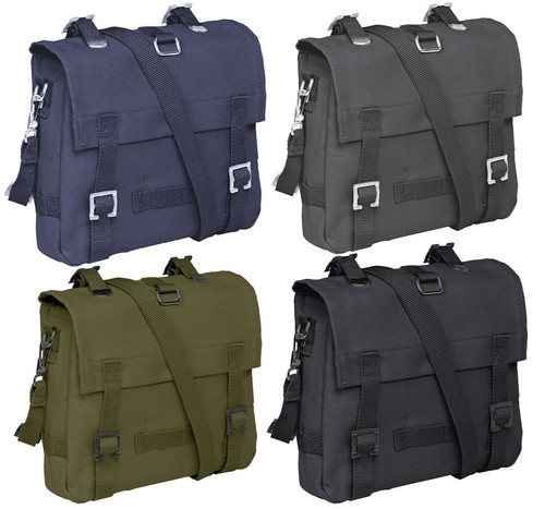 Brandit small cotton canvas - cotton,