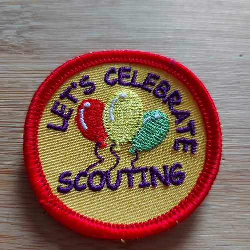 Scouting girl guiding - girl,