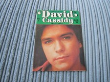 Official David Cassidy