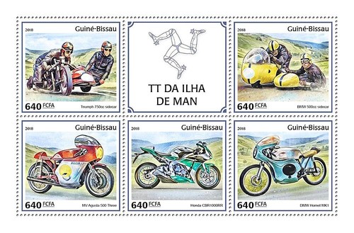 Isle man tourist trophy - isle,