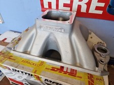 Edelbrock 28001 Big Victor 2