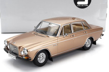 TRIPLE 9 T9 DIECAST 1/18 1970