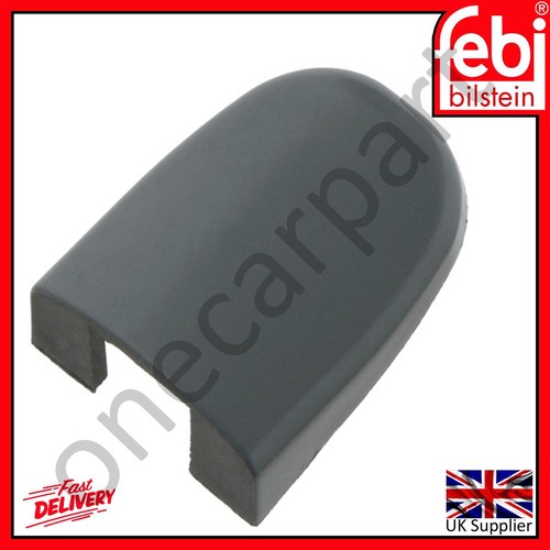 Door lock cover febi 23920 - door,