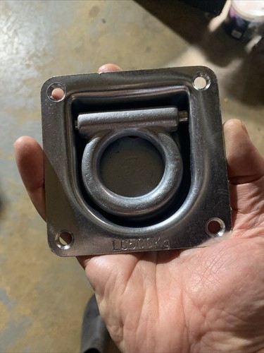Replacement cargo lashing - replacement,