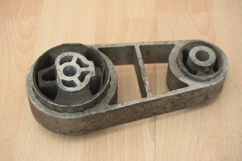 Lower engine mount - engine, /
