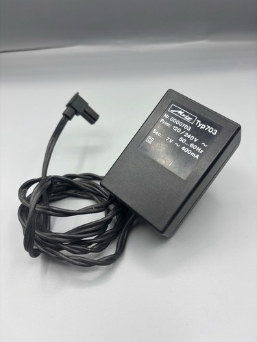 Metz typ703 battery charger - typ703,